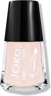 Jokon Joko - Find Your Color Lachier For Vinyl 104 Cotton Candy 10Ml (104 Cotton Candy, Farblack)