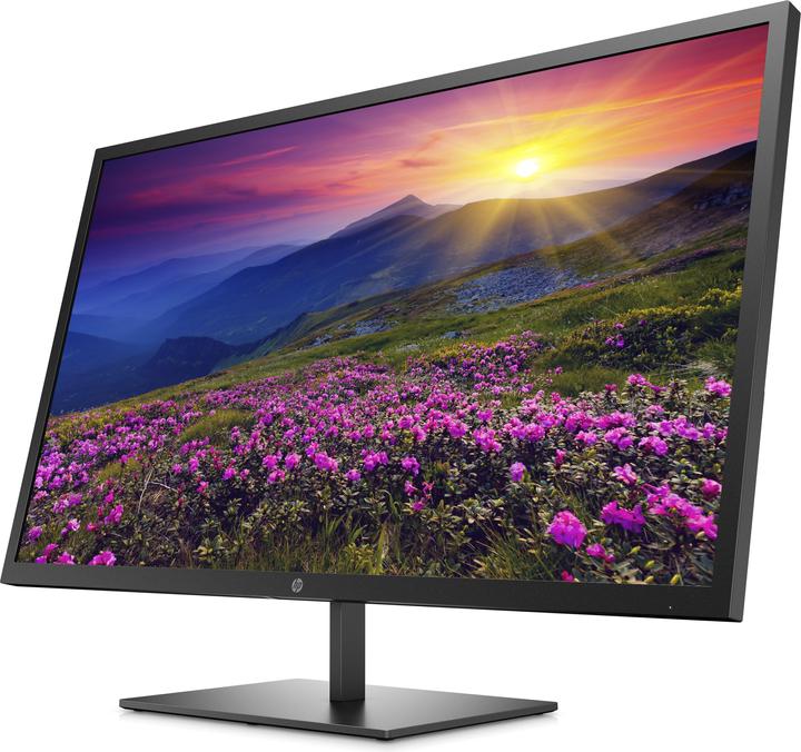 Produktbild HP Pavilion 32 (2560 x 1440 Pixel, 31.50")