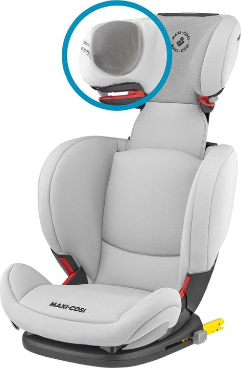 Produktbild Maxi-Cosi RodiFix AirProtect (Kindersitz, ECE R129/i-Size Norm)