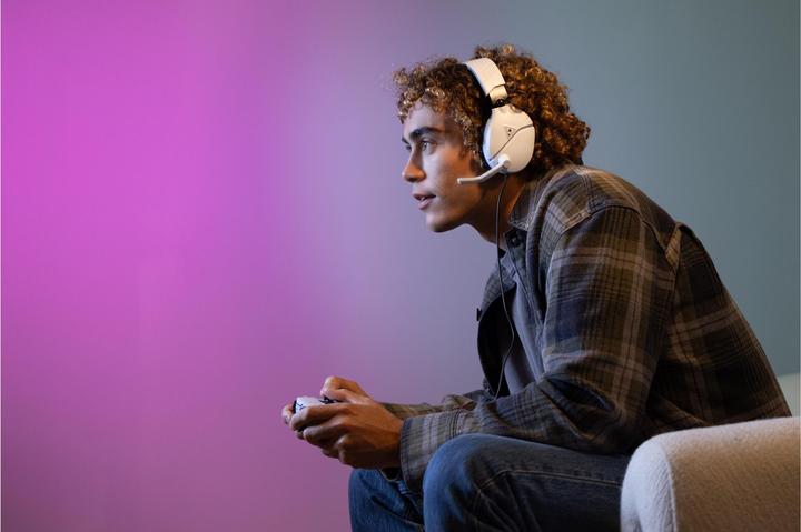 Image du produit Turtle Beach EARFORCE - RECON - 70P Casque de jeu (Filaire)