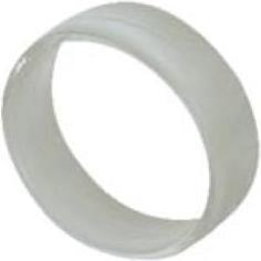 Actual product image Neutrik XXR-8 Color coding ring gray