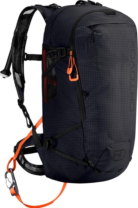Actual product image Ortovox Avabag Litric Zero 27 (27 l)