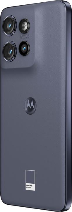 Actual product image Motorola Edge 50 Neo (512 GB, PANTONE Grisaille, 6.40", Dual SIM, 50 Mpx, 5G)