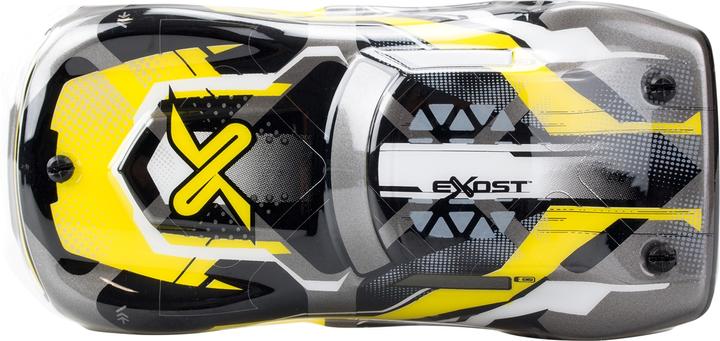 Actual product image Silverlit Exost Star Rush, 2.4 GHz