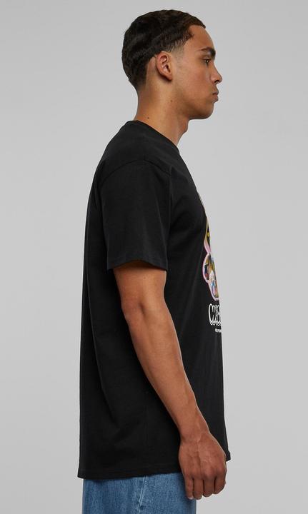 Actual product image Urban Classics Welcome Cat Heavy Oversize Tee - 91503 (S)
