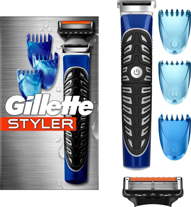 Gillette ProGlide Styler