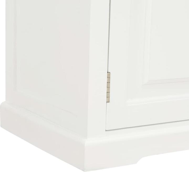 Image du produit VidaXL Meuble TV (90 x 30 x 40 cm)