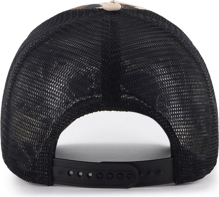 Image du produit 47 Brand Casquette de baseball Tigers MLB sTAR Offside DT (Taille unique)