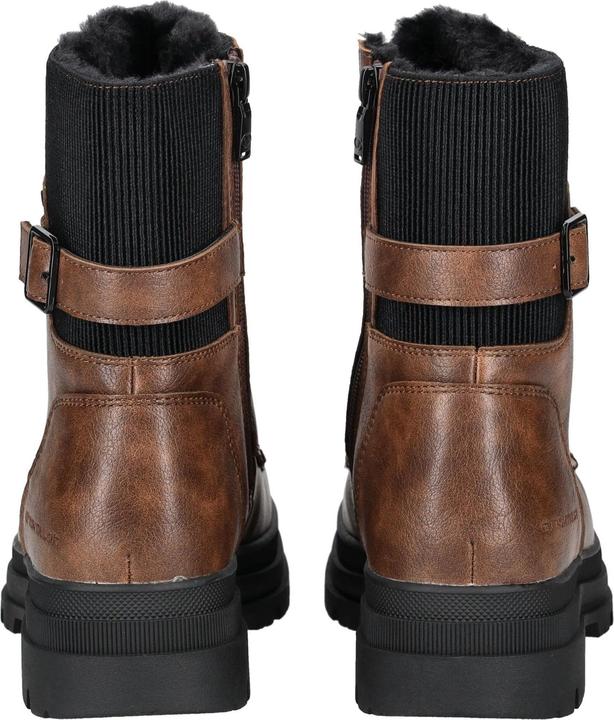 Actual product image Tom Tailor Stiefelette (41)