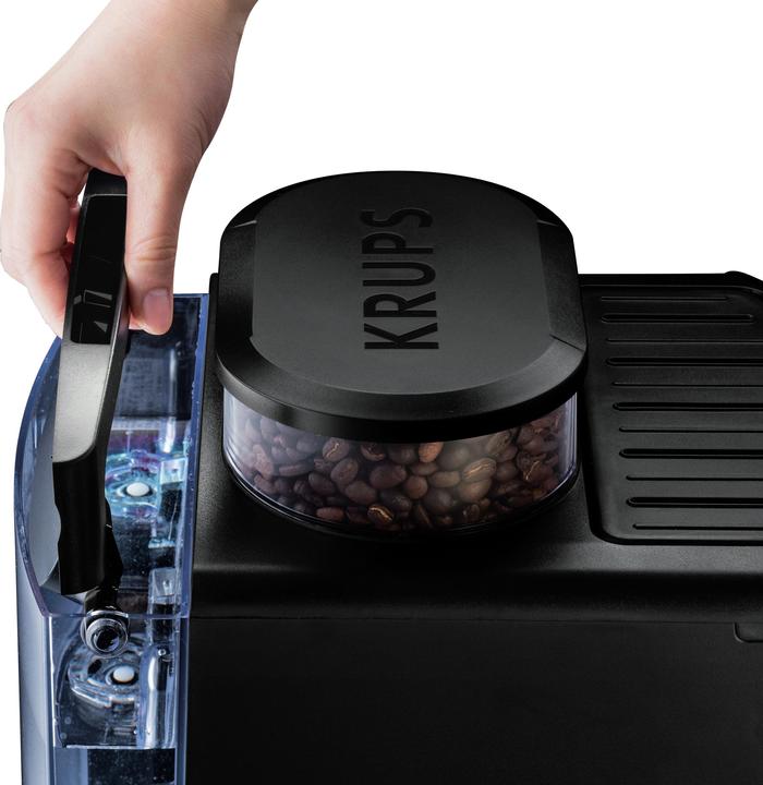 Productafbeelding Krups EA 8170 Arabica