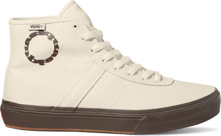 Vans Crockett High Dec