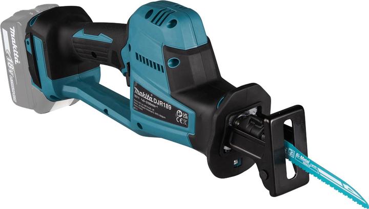 Actual product image Makita DJR189Z