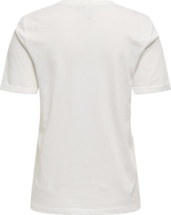 Image du produit Only Onlstella Life S/S Skull Top Cs Jrs (S)