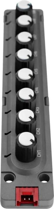 Produktbild M5Stack 8Encoder Unit mit STM32F030