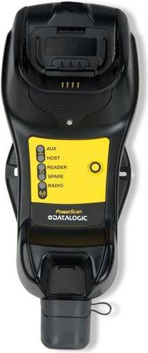 Actual product image Datalogic Single charging station for BC9030