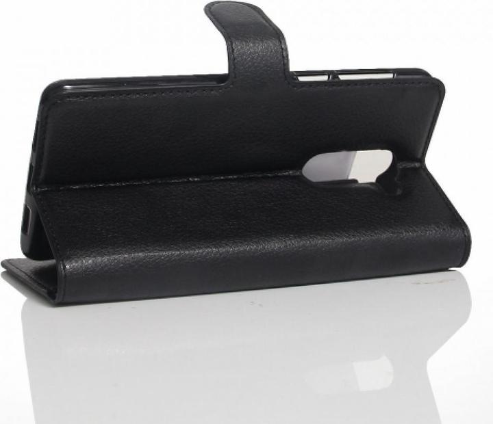 Image du produit Screenguard Housse cuir Honor 6X Leather Guard (Frais 6X)