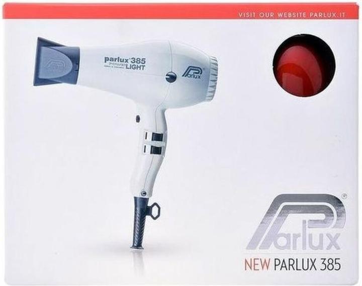 Actual product image Parlux 385 Power Light