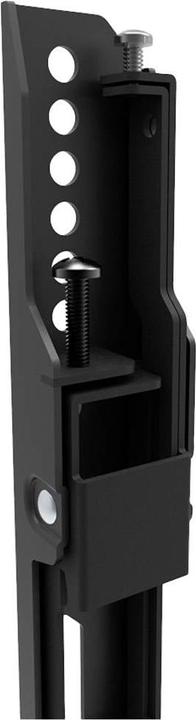 Actual product image Neomounts Wall Mount WL30S-850BL16 Black (Wall, 82", 70 kg)