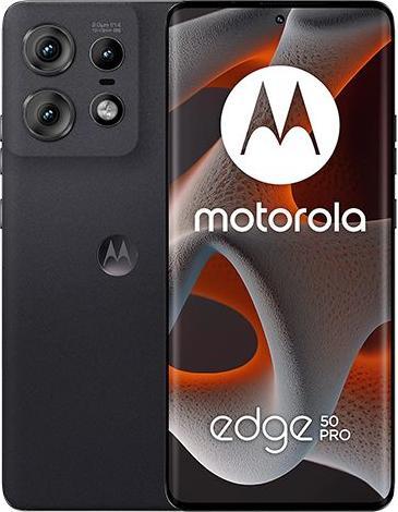 Immagine prodotto Motorola Edge 50 (512 GB, Grigio koala, 6.67", Doppia SIM, 50 Mpx, 5G)