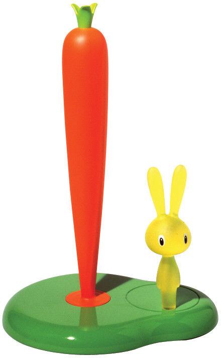 Actual product image Alessi Bunny Carrot