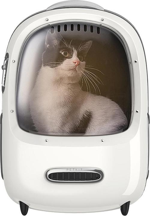 Produktbild Petkit Breezy 2 (Katze, Atmungsaktiv)