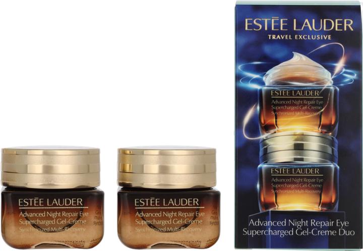 Estée Lauder Advanced Night Repair Supercharge (Gel, 30 ml, Night)