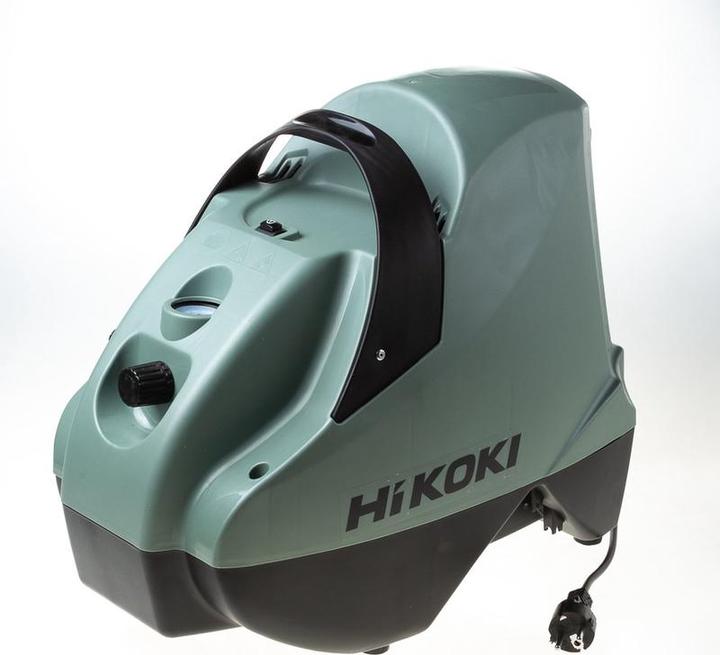 Actual product image Hikoki Compressor EC58 (8 bar, 6 l)
