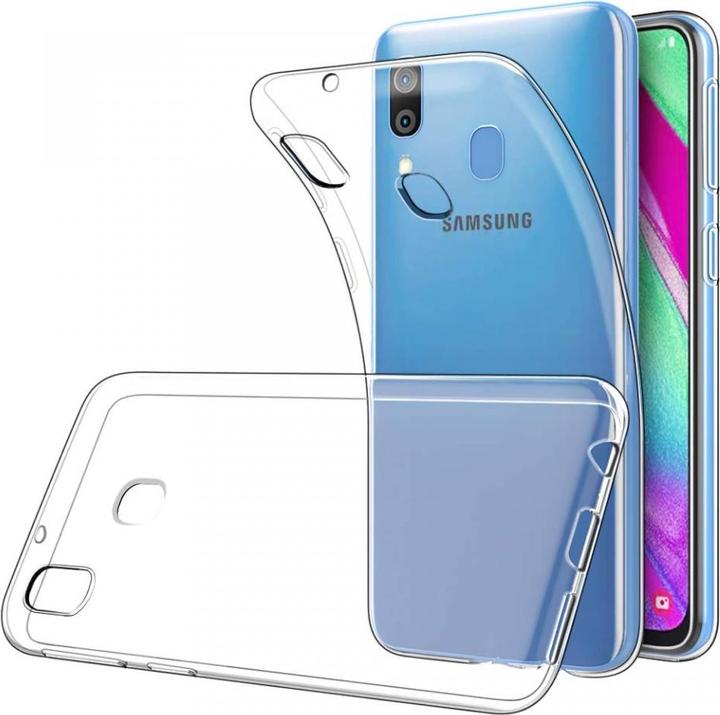 Image du produit Screenguard Cas flexible (Samsung Galaxy A40)