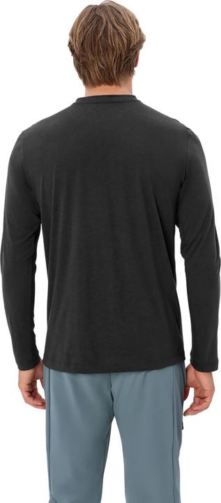 Actual product image Vaude Sveit LS T-Shirt II (M)