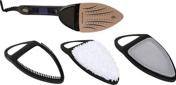 Actual product image Russell Hobbs Steam Brush Steam Genie 2 in 1 1700 W (1700 W, 20 g/min)