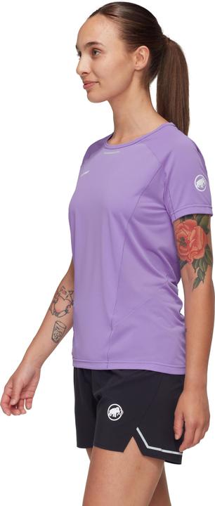 Actual product image Mammut Aenergy FL T-Shirt Women (M)