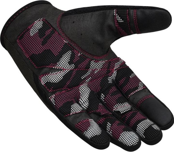 Produktbild Rdx Gym Gloves T2 - Full Finger (L)