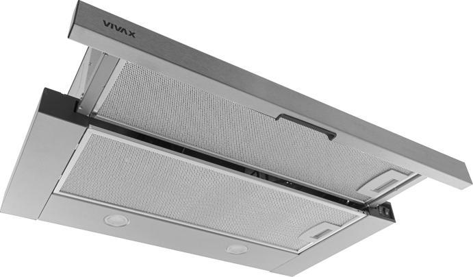 Produktbild Vivax CHO-60PT100T X