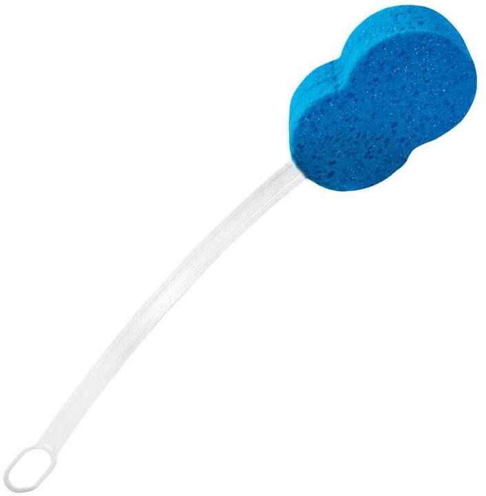 Immagine prodotto Sundo Spugna posteriore blu 1 pezzo