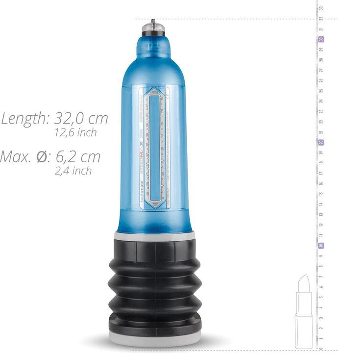 Image du produit Bathmate HydroMax9