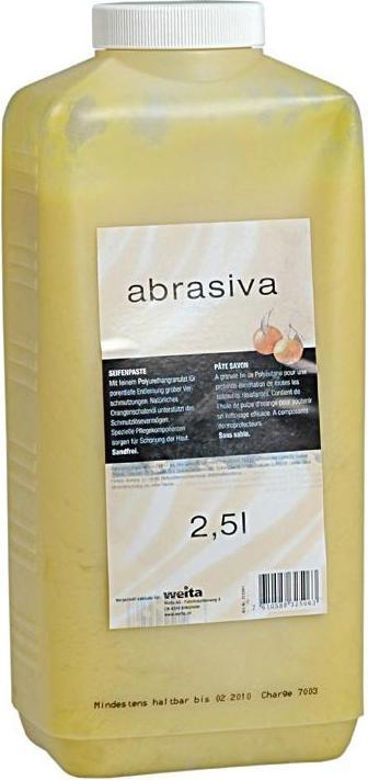 Weita Abrasiva 2,5 Liter (2500 ml)