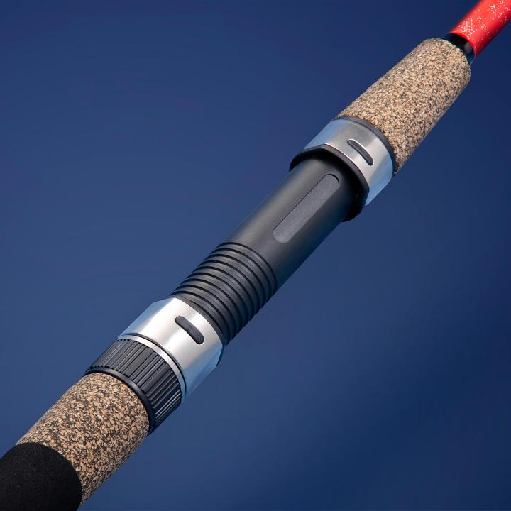 Image du produit Caperlan Sea Light Hybrid (Tige ronde, 240 cm)