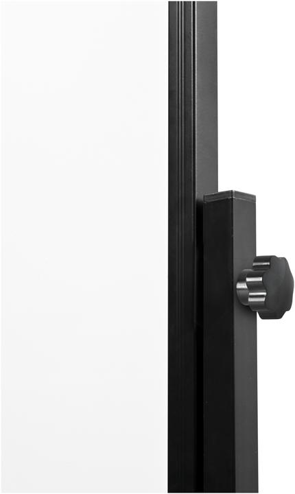 Produktbild Legamaster PREMIUM PLUS mobiles Multiboard marineblaue Pinnwand (76 x 120 cm)