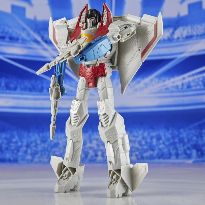 Produktbild Hasbro Transformers Movie Mega Changer (1 Stück)