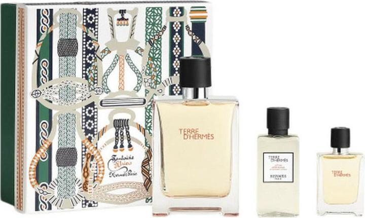 Immagine prodotto Hermès TERRE D' LOTTO 2 pezzi (Set profumo)