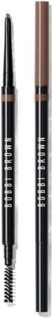 Produktbild Bobbi Brown BB Brow - Precise Brow Pencil Warm Dark Brown (Warm dark brown)