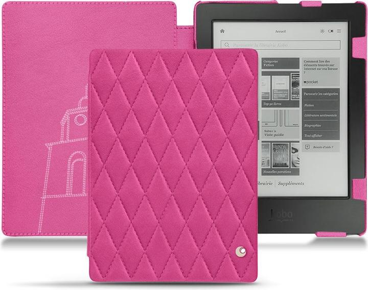 Image du produit Noreve Housse cuir horizontal (Aura H2O)