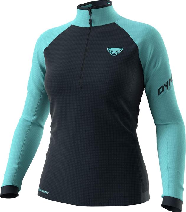 Dynafit Women's Speed Polartec 1/2 Zip (S)