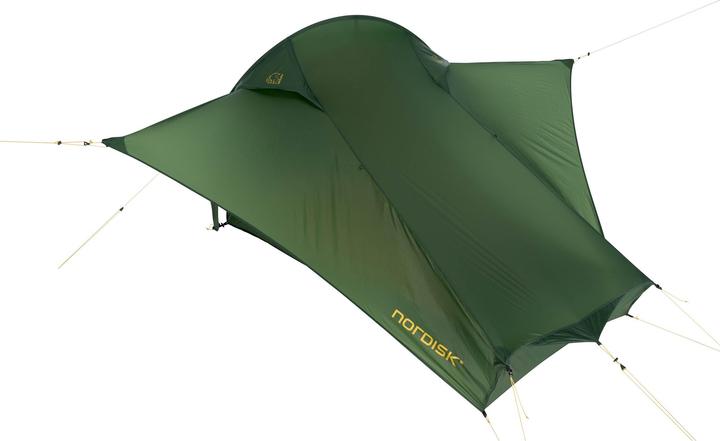 Image du produit Nordisk Telemark 2.2 LW (2.0) Tent (Tente tunnel, 1.12 kg, 2 personnes)