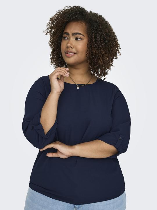 Immagine prodotto Only Top a girocollo regular fit (48)