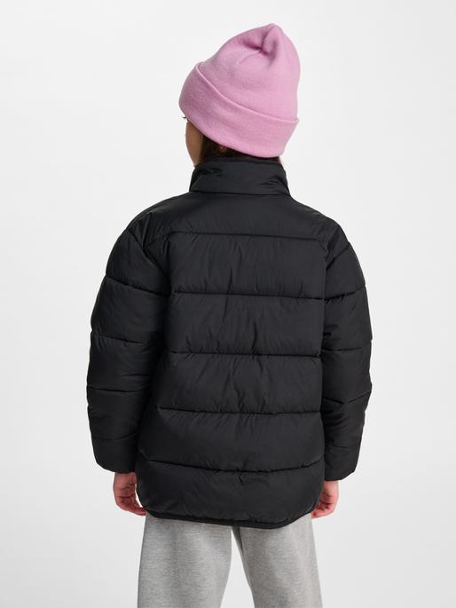 Produktbild hummel Hmljr Lightweight Puffer Jacket (152)