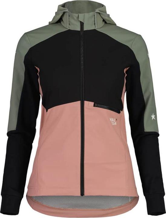 Actual product image Maloja NeshaM. - Langlaufjacke - Damen (S)