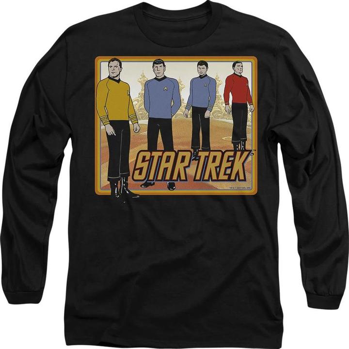 Classic TShirt (XL)