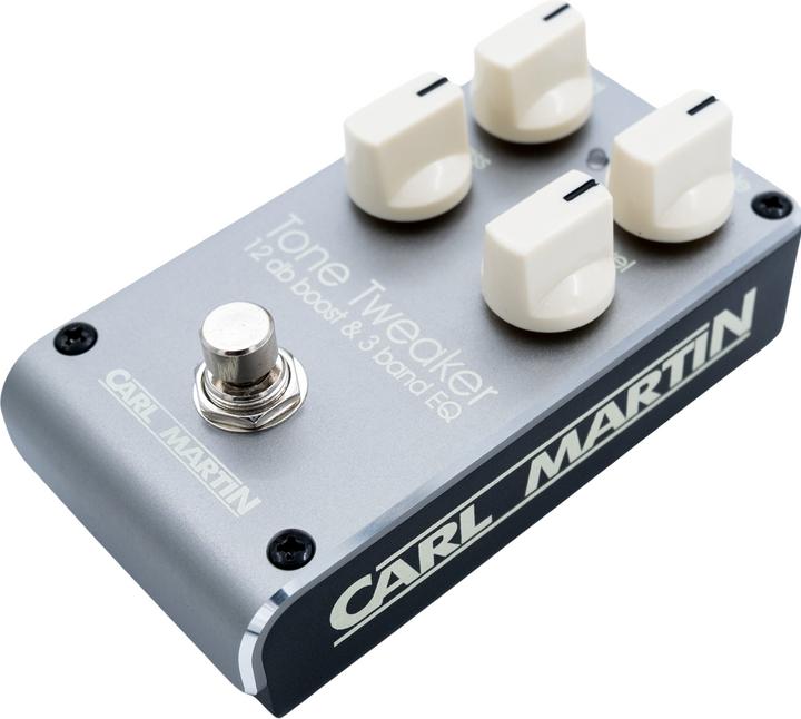 Produktbild Carl Martin Tone Tweaker