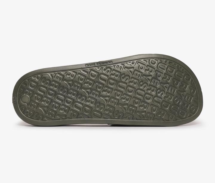 Actual product image Superdry Luxe Logo Pool Slide (37, 39, 40)